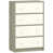 White is out of stock selected