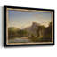 L'Allegro, 1845-Thomas Cole-Custom Framed Canvas-129258247-129258252-129258263
