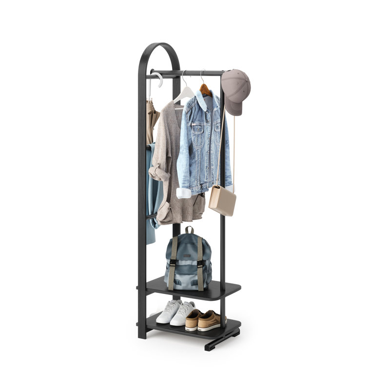 Portemanteau Bellwood, Noir