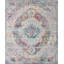 Tapis argenté Mosely-951523680