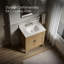 31" Single Bathroom Vanity Set-1219035622-1238488566-1251142431