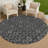 Machine Washable Indoor/Outdoor Chantille ACN2559 Geometric Rug-1675486956-1675486964