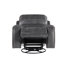 Chaise rembourrée Sotaro de 39,09 po-1739641084