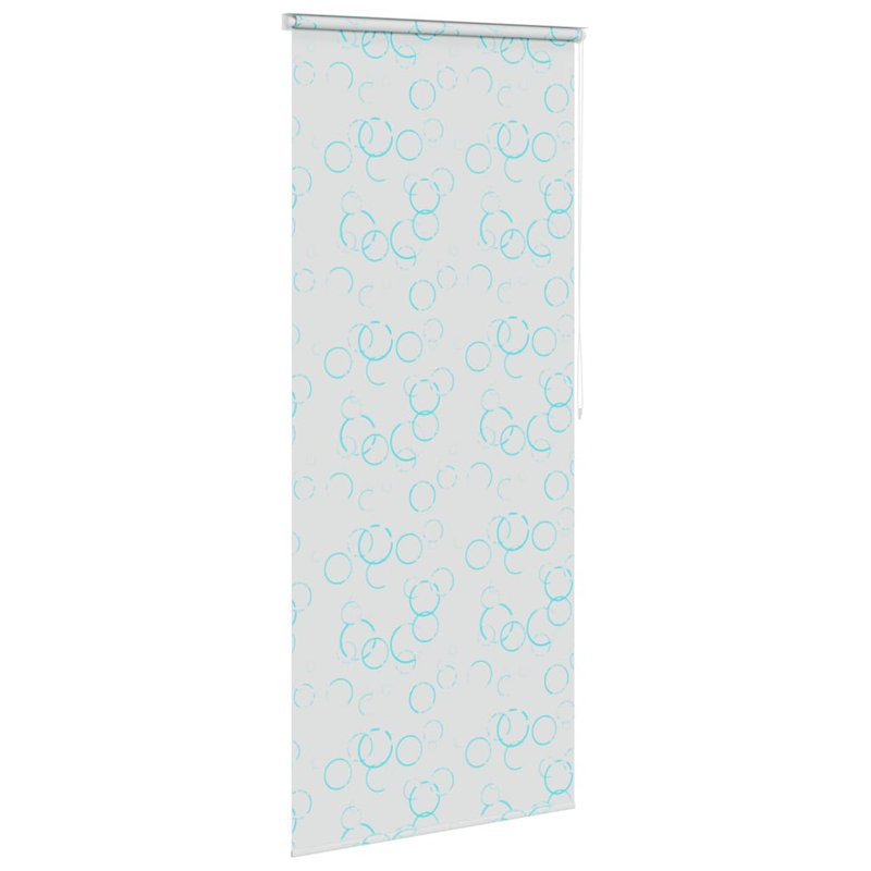 Room Darkening Roll-Up Shade, 80cm W x 240cm L