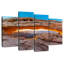 Alvord Mesa Arch Canyonlands-108835357