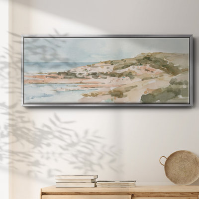 " Neutral Seaside II "