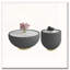 Table basse en forme de tasse-499591701