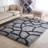 Abstract Indoor Rug-1800194426