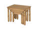Bridewell 3 - Piece Solid Wood Living Room Table Set-1343494866