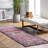 Maricel Vintage Oriental Pink Rug-731881899