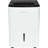 FFAD Series Frigidaire Moderate Humidity 35 Pint Capacity Dehumidifier