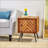 Wooden Cabinet
