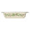 Holiday Square Baking Dish