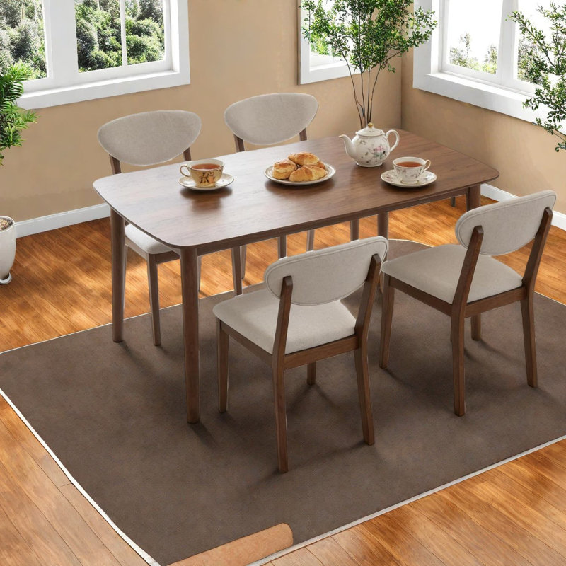 Ensembles de table de salle à manger compacts (doivent inclure à la fois la table et la chaise)