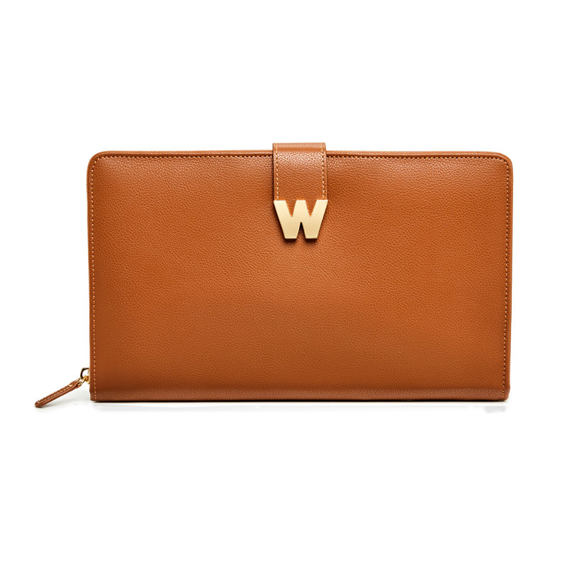Jewelry Box +, Cognac