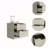 2-Drawer Nightstand-119595531