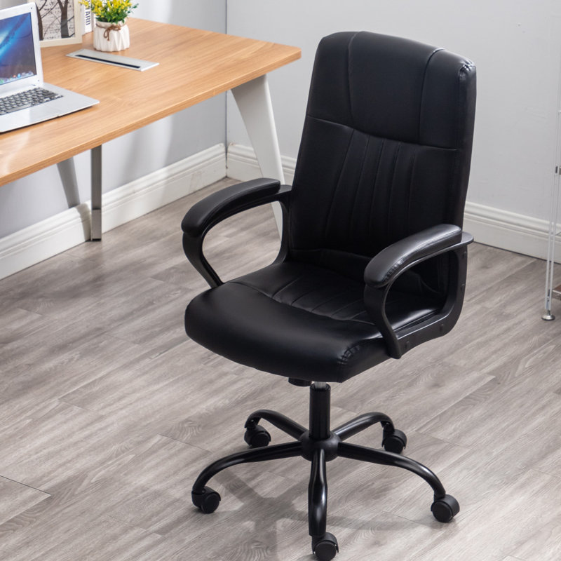 Fauteuil de conférence