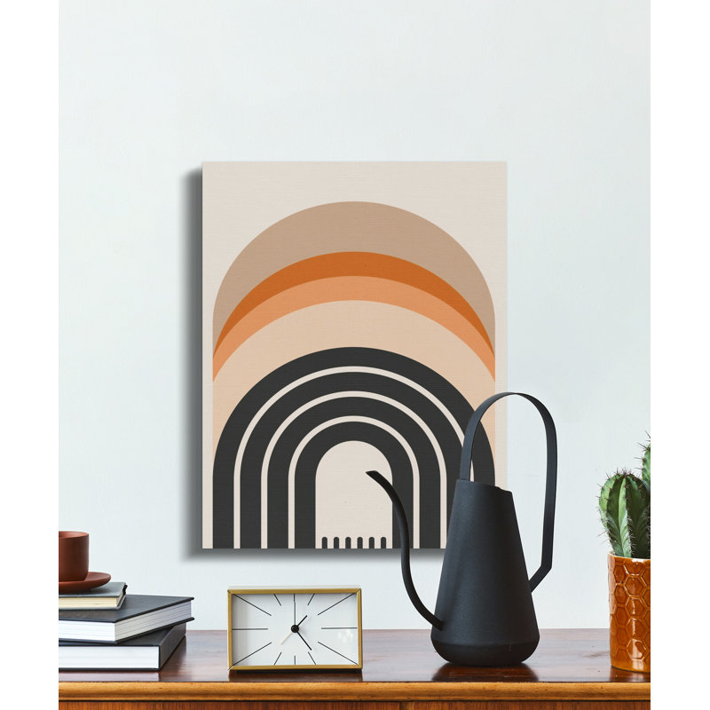 Wrapped Canvas Print Set, 50.8 cm H x 25.4 cm W