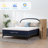 Medium Firm Memory Foam Mattress in a Box -644460127-650338882