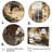 Bathroom Golden Luxe I - Bathroom Wall Art-1611689844-1675930751