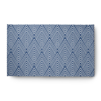 Tapis en chenille Lifeflor Design CRG860BL45
