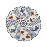 Orient Placemat