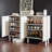 55.21'' Console Table-1590101855