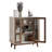 Cailem Curio Cabinet 31.5'' W-1219223461