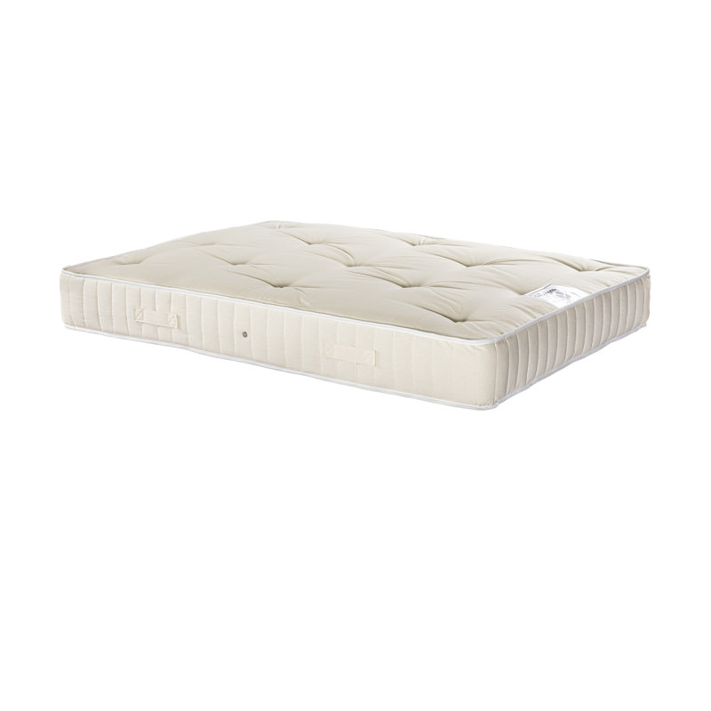 Pocket Classic 1000 Mattress - Crib 5, Double (4'6)