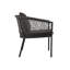 Fauteuil d'extérieur Sailor de Modway