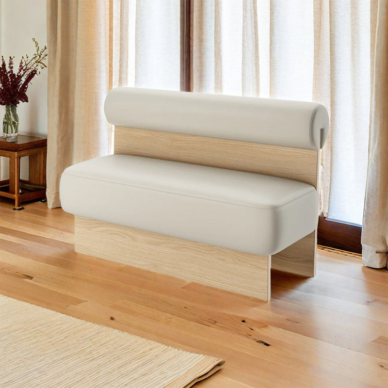 Coventry 47.2'' Settee