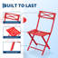 Patio Dining Set-735499537
