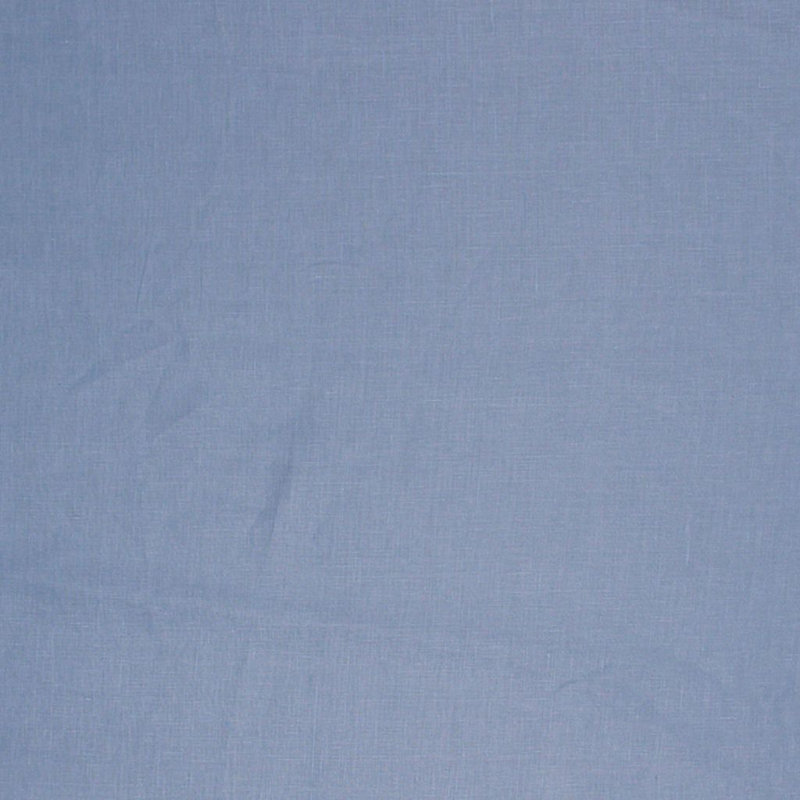 Bruges Linen Fabric, Ocean
