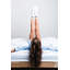 Surmatelas en microfibre hypoallergénique The Original Heavenly Plush-502191602