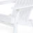 MALIBU FOLDING RECLINING ADIRONDACK CHAIR WEATHER RESISTANT DESIGN-570976422