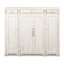 Monsen 51'' W Solid Wood Sideboard