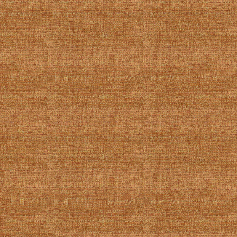 Tissu Thomas, Orange