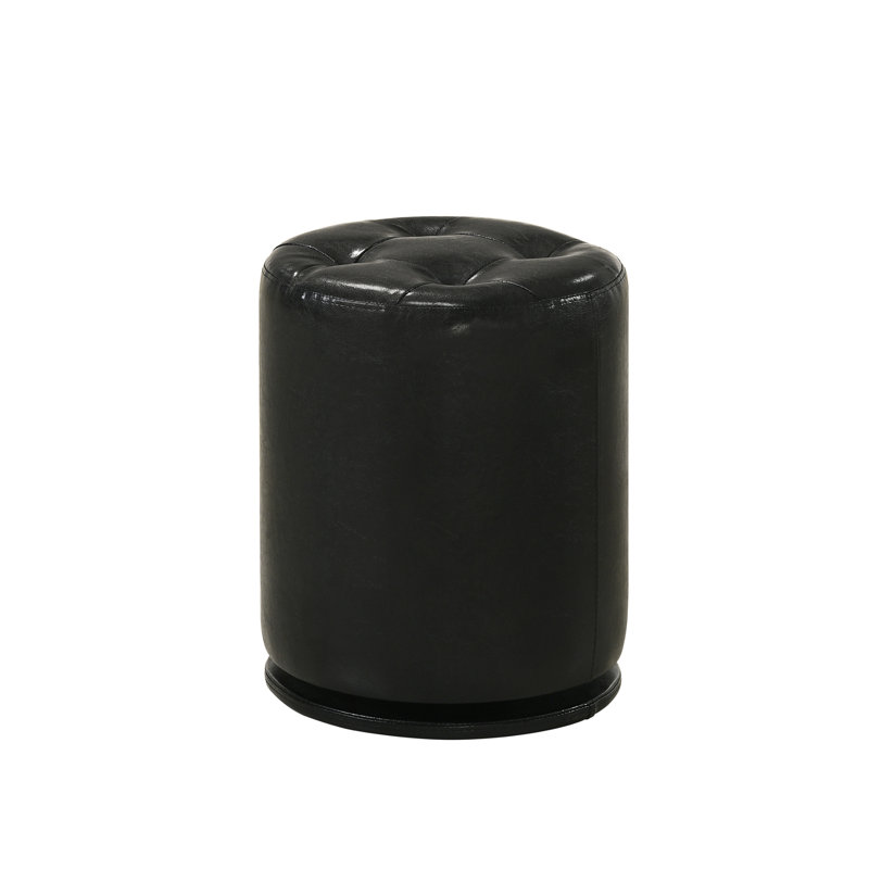 Ensemble de meuble-lavabo 3 pièces noir, Noir