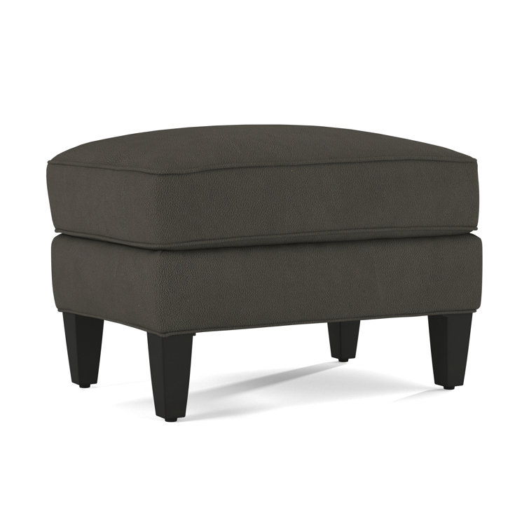 Upholstered Ottoman