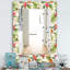 Miroir mural 15 mid-century scandinave-40098208-122083231