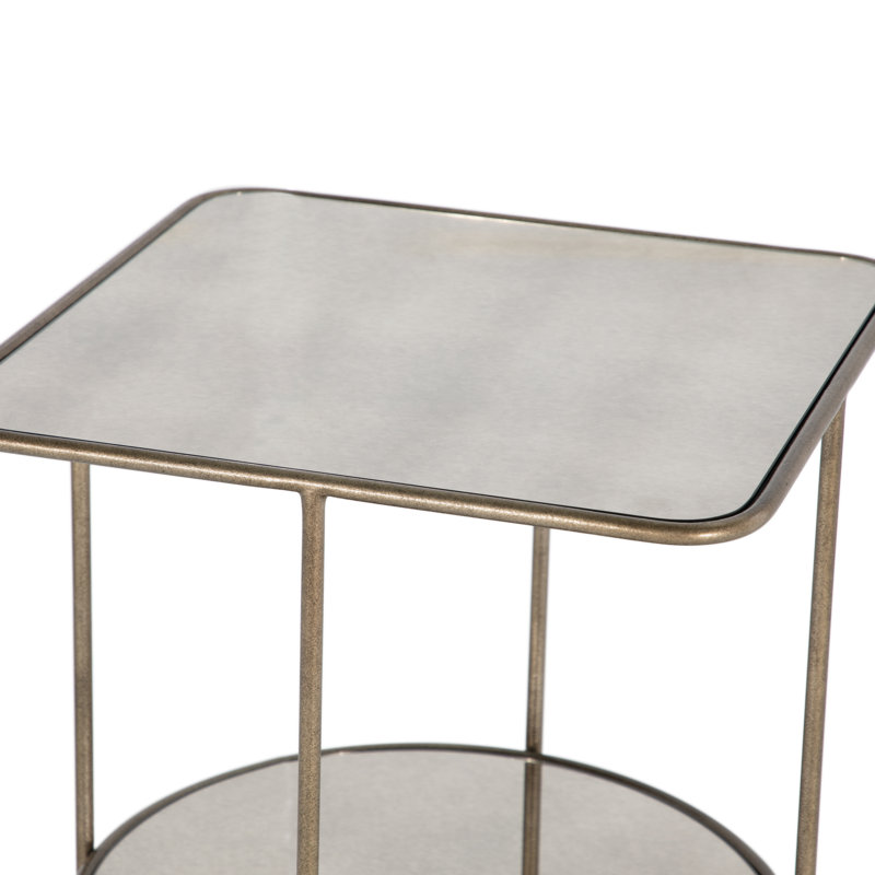 Ernest Side Table