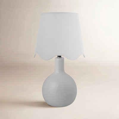 Canvey Maura Accent Table Lamp
