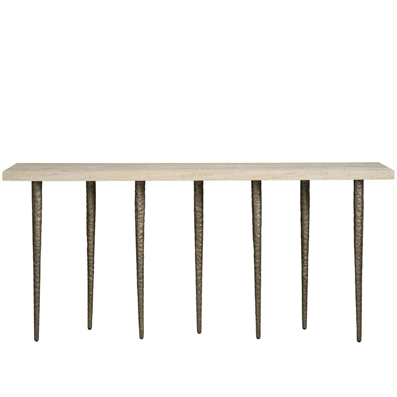 Avaline Lowry Console Table