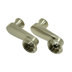 Satin Nickel