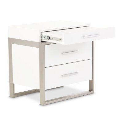 Marquee Piece Bedroom Set