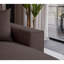 Damionna 4 Seater Sofa Bed-1262087445-1262087442