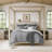 Bedford 5 Piece Comforter Set-248671100-248671089