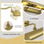 3-Light 18" Dimmable Wall Mounted Sconce Picture Light-876515384