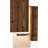 Vesper LED Flush Mounted Sconce-12642047-34338621
