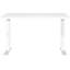 Mastandrea Adjustable Metal Base Standing Desk-97338463-97338465